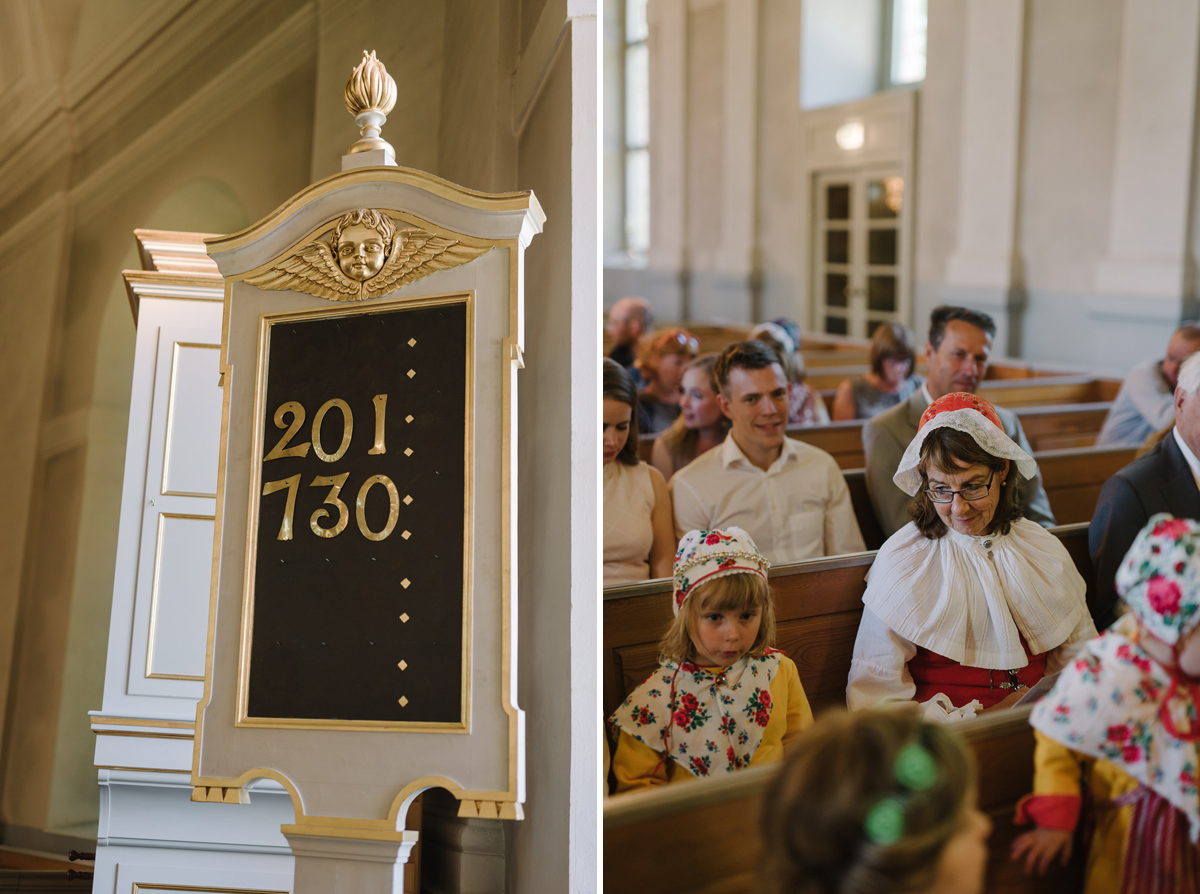by kyrka