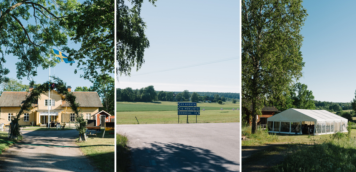 bröllop dalarna