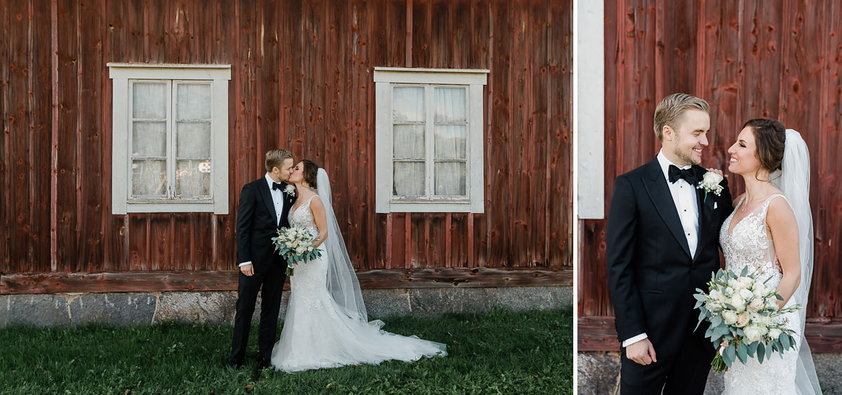bröllopsfotograf stockholm